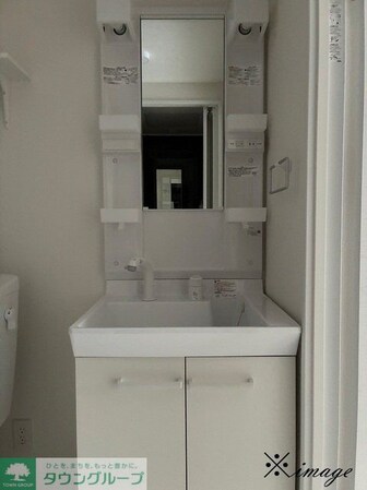 Mステージ志村坂上の物件内観写真